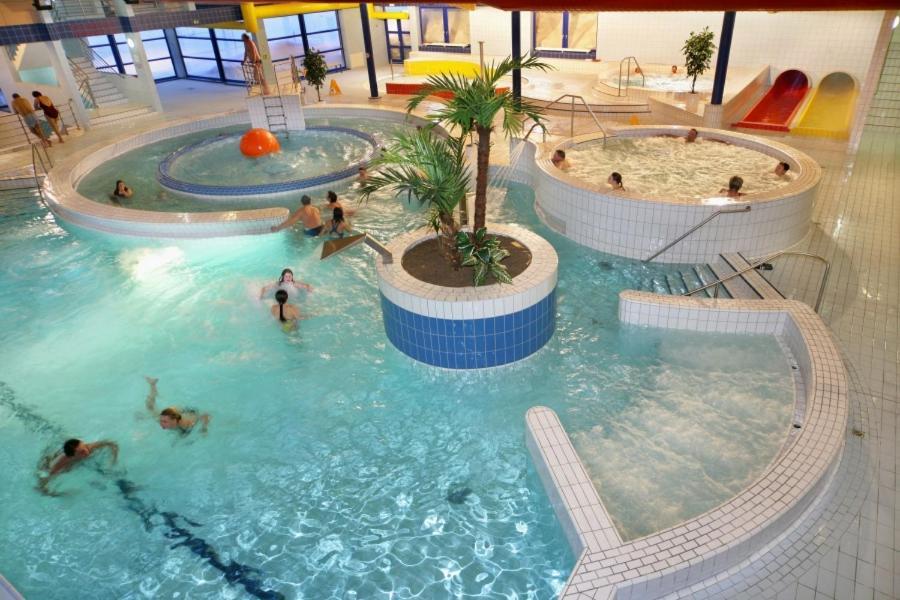 Špindlerŭv Mlýn Apartment Medvedin 331/110 מראה חיצוני תמונה