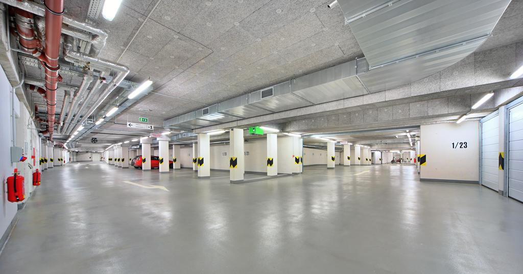 Špindlerŭv Mlýn Apartment Medvedin 331/110 מראה חיצוני תמונה