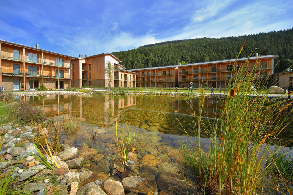 Špindlerŭv Mlýn Apartment Medvedin 331/110 מראה חיצוני תמונה