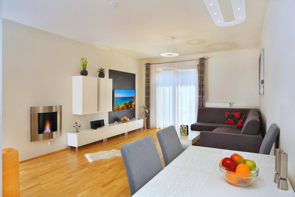 Špindlerŭv Mlýn Apartment Medvedin 331/110 מראה חיצוני תמונה