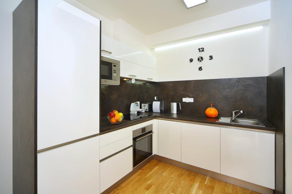 Špindlerŭv Mlýn Apartment Medvedin 331/110 מראה חיצוני תמונה