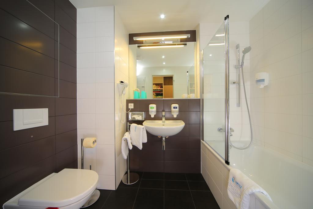Špindlerŭv Mlýn Apartment Medvedin 331/110 מראה חיצוני תמונה