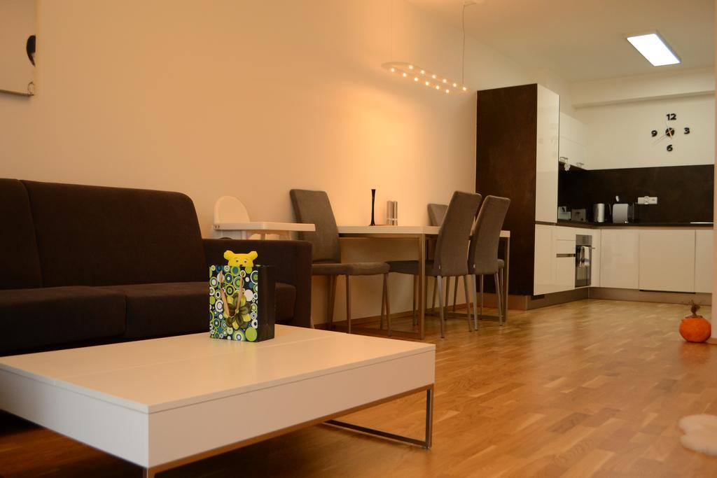 Špindlerŭv Mlýn Apartment Medvedin 331/110 מראה חיצוני תמונה